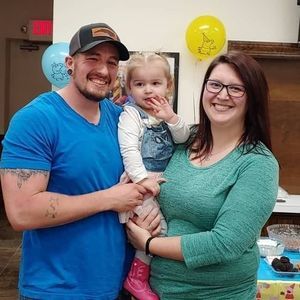 Meet your Posher, Alyshia